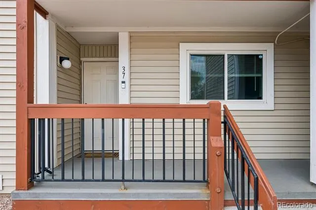 2730 W 86th Avenue #37 Westminster, CO 80031