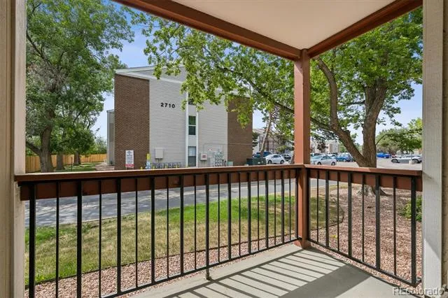 2730 W 86th Avenue #37 Westminster, CO 80031