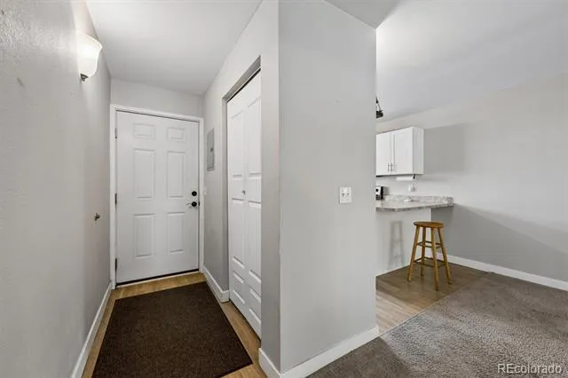 2730 W 86th Avenue #37 Westminster, CO 80031