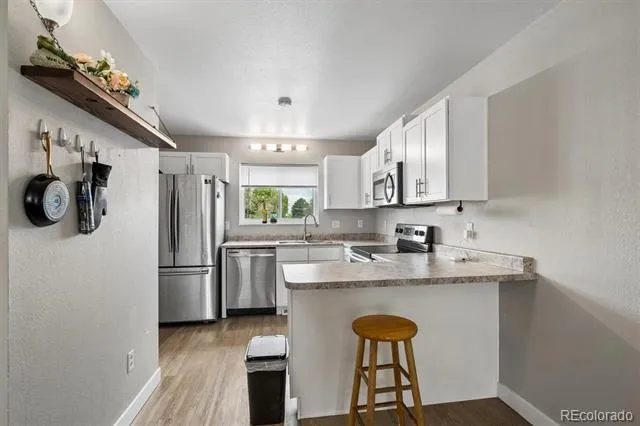 2730 W 86th Avenue #37 Westminster, CO 80031