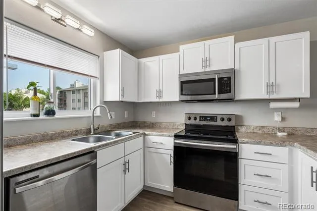2730 W 86th Avenue #37 Westminster, CO 80031