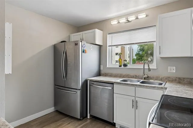 2730 W 86th Avenue #37 Westminster, CO 80031