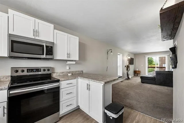 2730 W 86th Avenue #37 Westminster, CO 80031