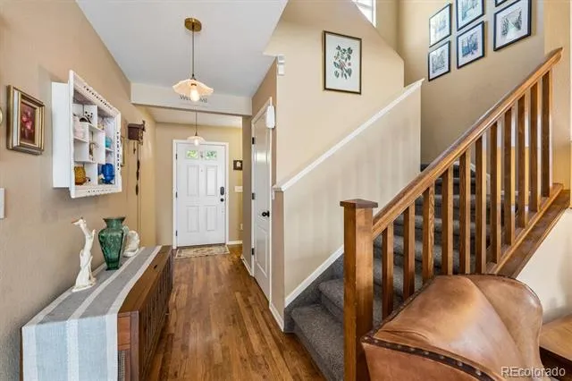 12235 Kalispell Street Brighton, CO 80603