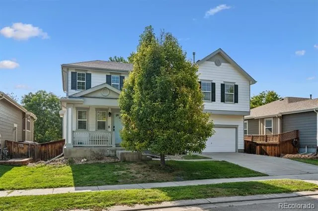 12235 Kalispell Street Brighton, CO 80603