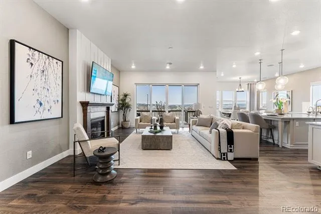 16516 W 93rd Place Arvada, CO 80007