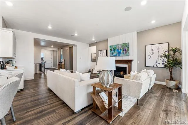16516 W 93rd Place Arvada, CO 80007
