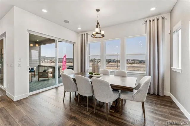 16516 W 93rd Place Arvada, CO 80007