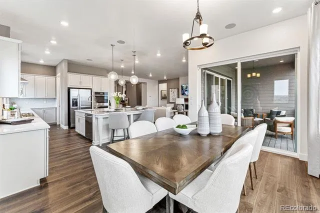 16516 W 93rd Place Arvada, CO 80007