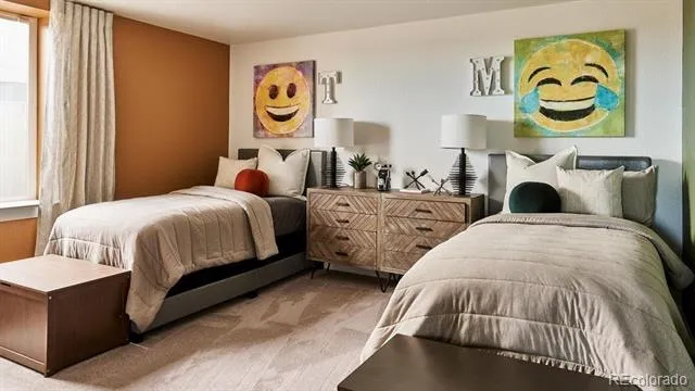 16516 W 93rd Place Arvada, CO 80007