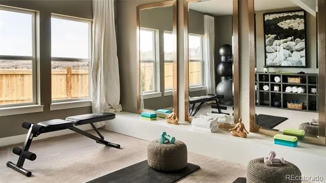 16516 W 93rd Place Arvada, CO 80007