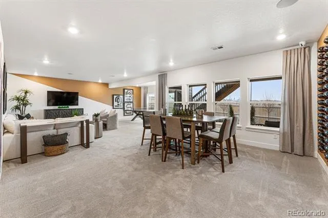 16516 W 93rd Place Arvada, CO 80007