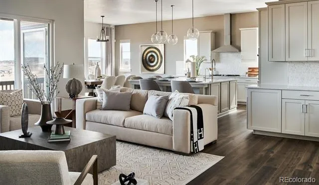 16516 W 93rd Place Arvada, CO 80007