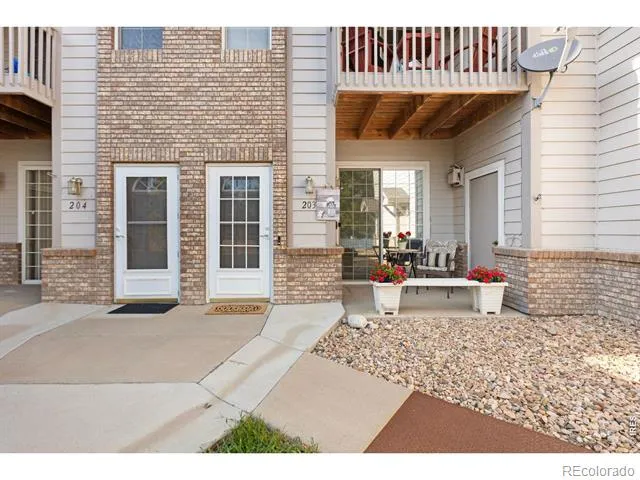 5151 29th Street #203 Greeley, CO 80634