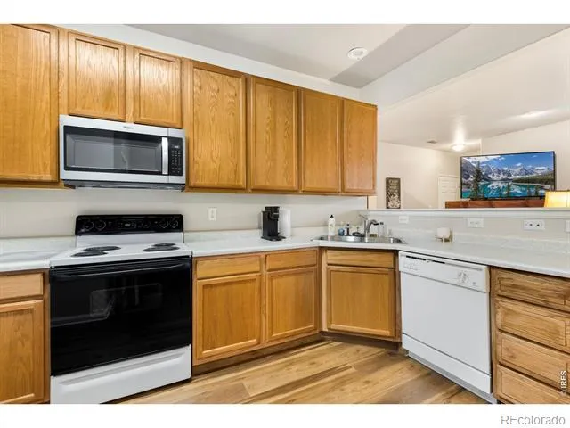 5151 29th Street #203 Greeley, CO 80634