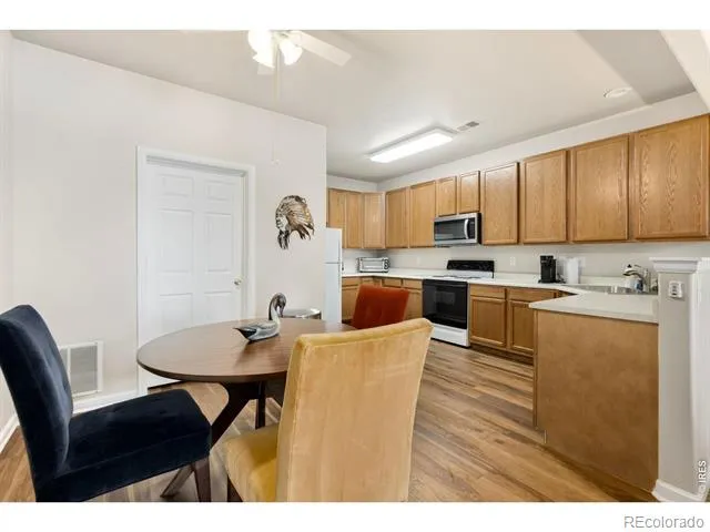 5151 29th Street #203 Greeley, CO 80634