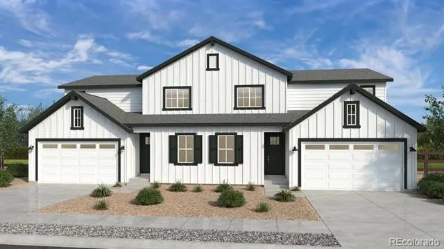 14814 E 148th Avenue Thornton, CO 80602