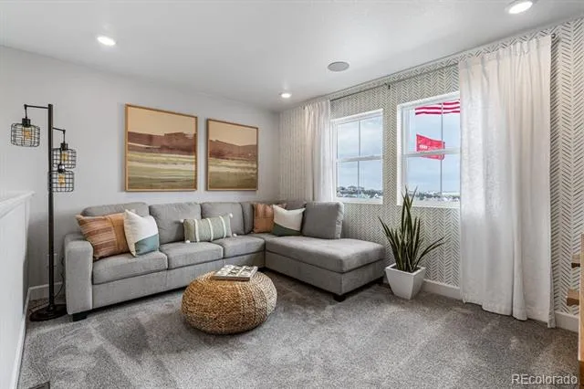 14814 E 148th Avenue Thornton, CO 80602