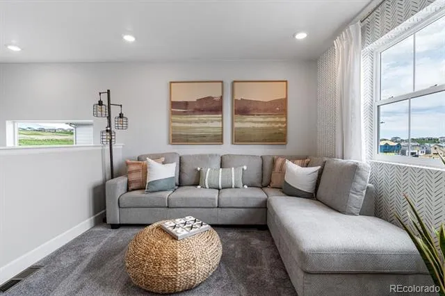 14814 E 148th Avenue Thornton, CO 80602
