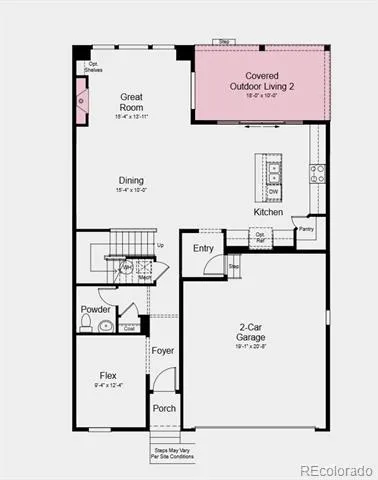 14814 E 148th Avenue Thornton, CO 80602