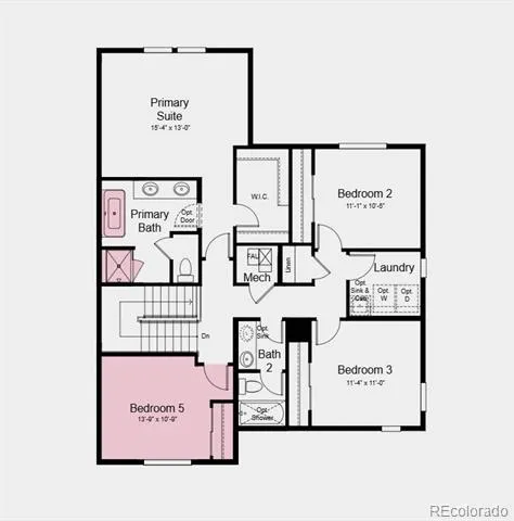 14814 E 148th Avenue Thornton, CO 80602