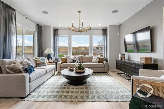 14814 E 148th Avenue Thornton, CO 80602