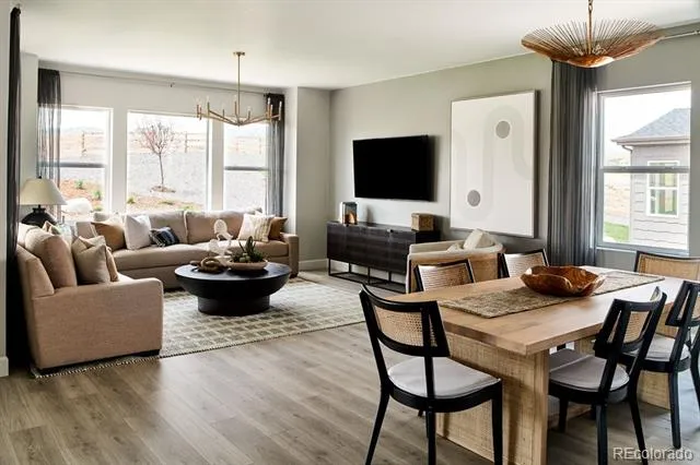 14814 E 148th Avenue Thornton, CO 80602