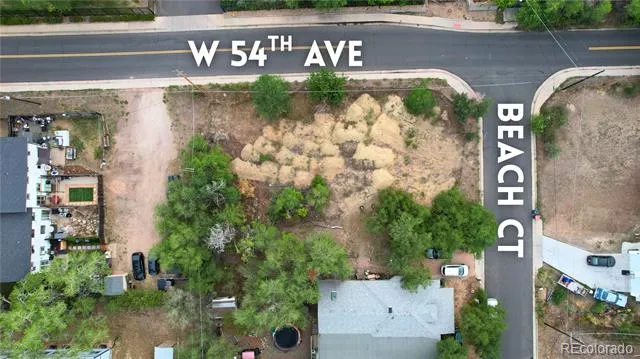 2543 W 54th Avenue Denver, CO 80221