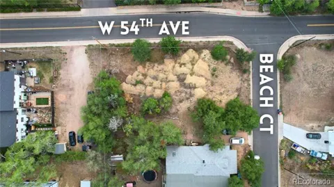 2543 W 54th Avenue