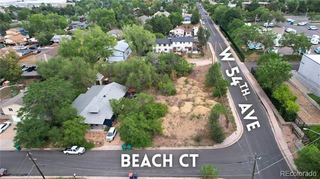 2543 W 54th Avenue Denver, CO 80221