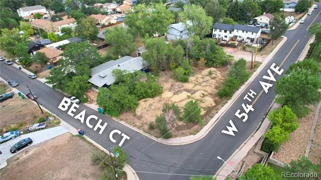 2543 W 54th Avenue Denver, CO 80221