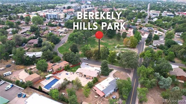2543 W 54th Avenue Denver, CO 80221