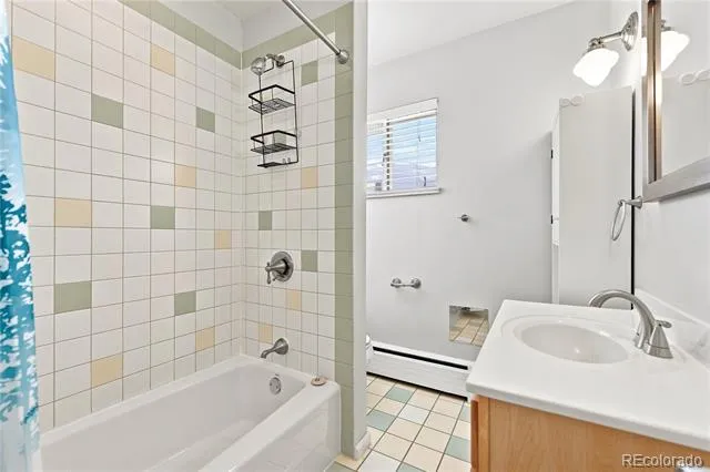 1631 Xanthia Street Denver, CO 80220