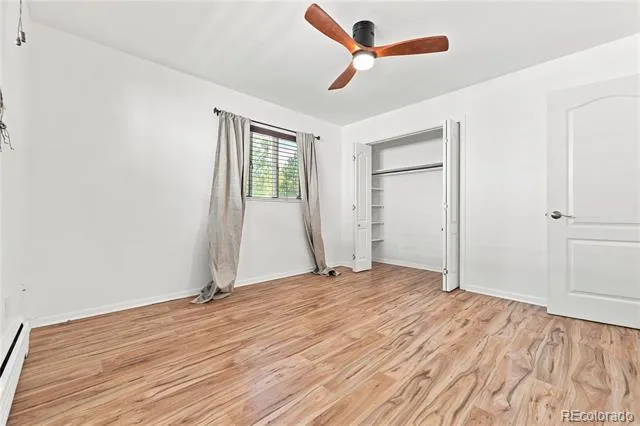 1631 Xanthia Street Denver, CO 80220