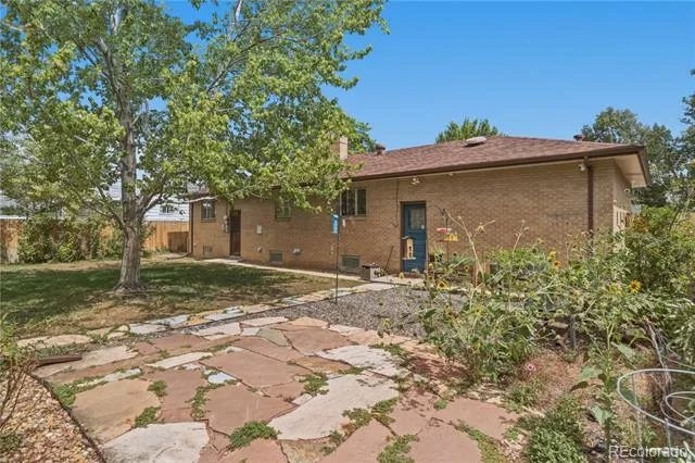 1631 Xanthia Street Denver, CO 80220