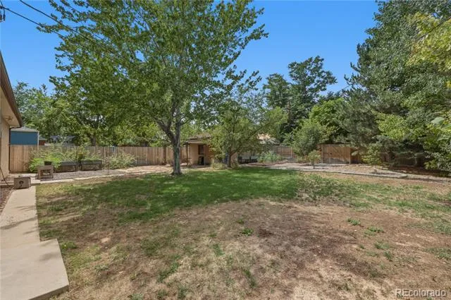 1631 Xanthia Street Denver, CO 80220