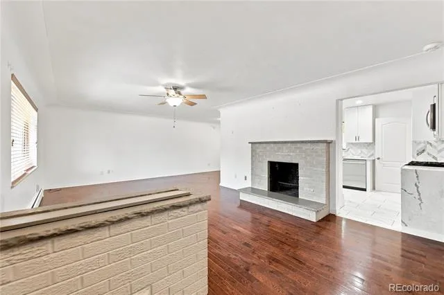 1631 Xanthia Street Denver, CO 80220