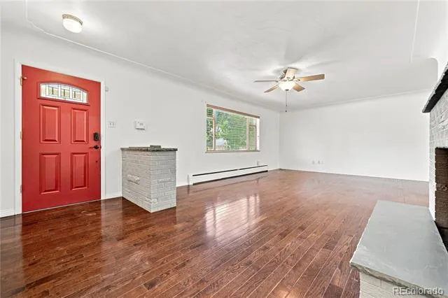 1631 Xanthia Street Denver, CO 80220