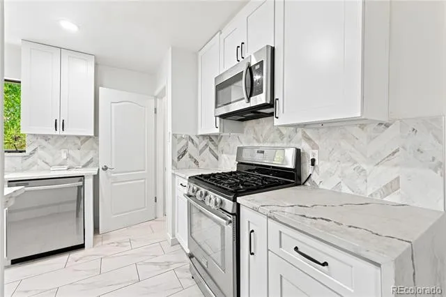 1631 Xanthia Street Denver, CO 80220