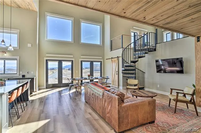 31351 Phil Court Buena Vista, CO 81211