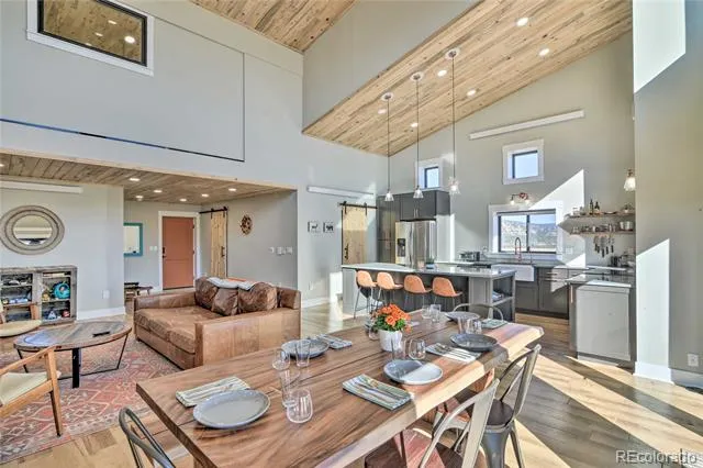 31351 Phil Court Buena Vista, CO 81211