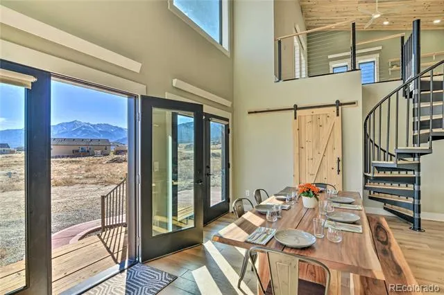 31351 Phil Court Buena Vista, CO 81211