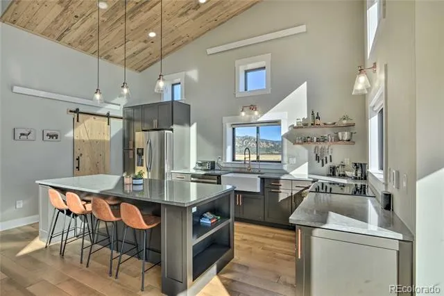 31351 Phil Court Buena Vista, CO 81211
