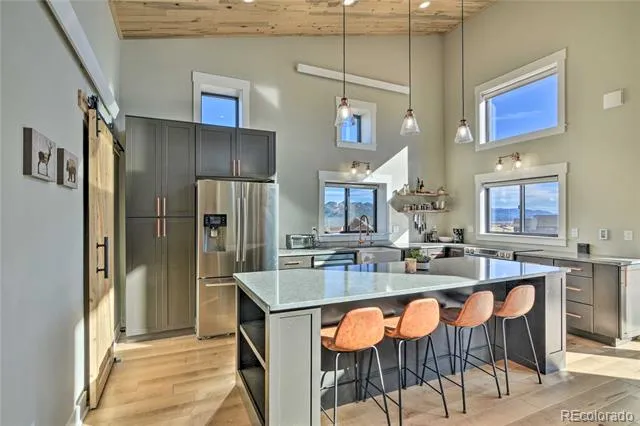 31351 Phil Court Buena Vista, CO 81211