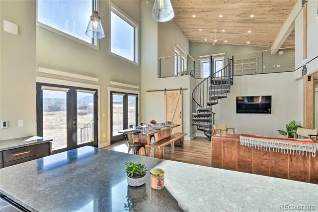 31351 Phil Court Buena Vista, CO 81211