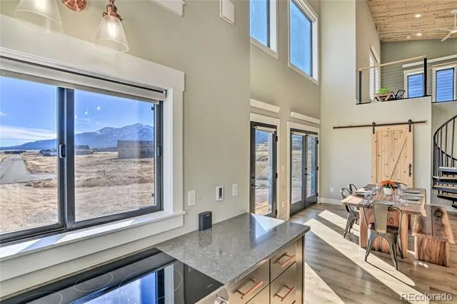 31351 Phil Court Buena Vista, CO 81211