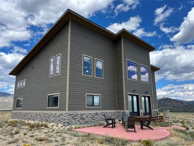 31351 Phil Court Buena Vista, CO 81211