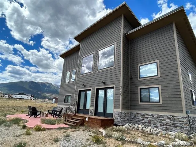 31351 Phil Court Buena Vista, CO 81211