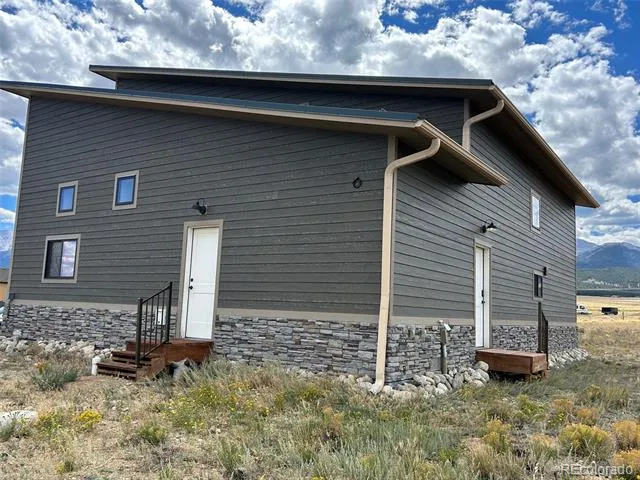 31351 Phil Court Buena Vista, CO 81211