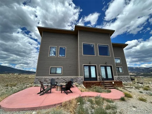 31351 Phil Court Buena Vista, CO 81211